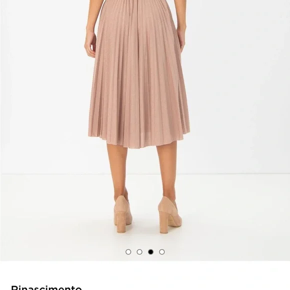 Rinascimento midi dress - Picture 7 of 13